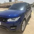 رنج روفر 2014 للبيع