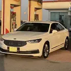 فورد تورس امبيانتي 2021 ابيض