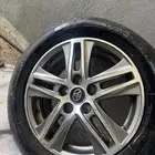 جنوط كامري