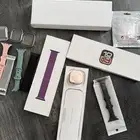 ساعة ابل الاصدار 10 مقاس 42