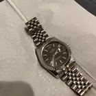 ساعه رولكس درجة ثانيه