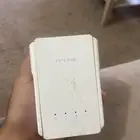 مقوي شبكه