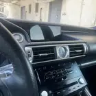 لكزس ISF 2014