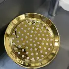 طاسه ذهبي