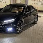كيا اوبتيما2014