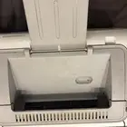 طابعه تطبع جميع الأشكال ملون وأسود وابيض