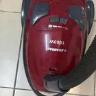 مكنسة كهربائية