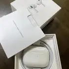 سماعات ابل برو اصليه