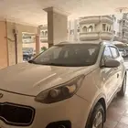 كيا سبورتاج 2019
