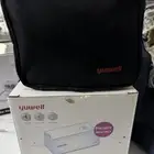 جهاز بخار طبي جديد بسعر مناسب