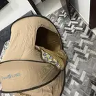 خيمة مبية