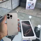 ايفون 16 برو ماكس 256GB اخو الجديد