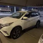 تويوتا راش نظيف للبيع