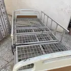سرير مشفى