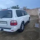 جيب لكزس
