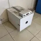 فقاسة للبيع