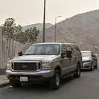 فورد اكس كورجن 2004 ممشى قليل للبيع