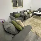 كنب 4 قطع 200 ريال