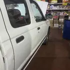 نيسان وانيت غمارتين 2014 مالك اول