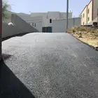 اعمال الاسفلت اسفلت وتأجير المعدات الثقيلة
