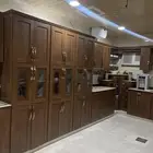 بيع مطبخ شبه جديد