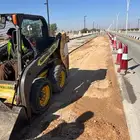 مقاول تطوير مخططات سكنية