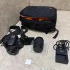 للبيع كاميرا كونان 700D