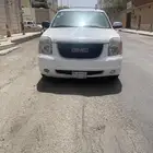 جمس يوكون 2009 SLT شاص طويل
