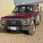 جيب باترول سفاري مديل 92