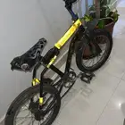 سيكل رامبو مقاس 16 ب 50 ريال