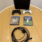 سوني 4 للبيع