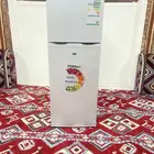 ثلاجة و اسطوانه