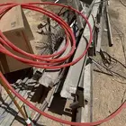 يوجد حديد سكراب للبيع