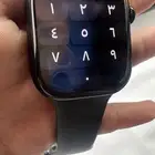 ساعه ابل الاصدار ال10 مقاس 46