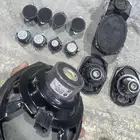 سماعات سيارات موبار الوحده 150 للوحده