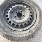 جنط النترا سيراتو مقاس 15