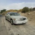 لينكولن تاون كار