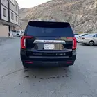 جمس يوكن 2021