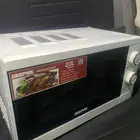 مايكرويف استخدام شهر
