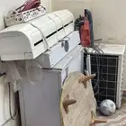 مكيف سبليت 30 وحده للبيع نظيف