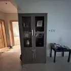 دولاب مكتبة