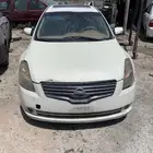 التيما 2008 تشليح قطع