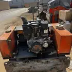 رصاصه مقاس 65. هدرليك. نضيفه. للبيع