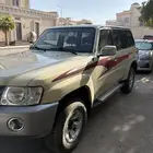 باترول سفاري 2016