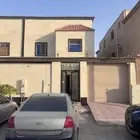 دوبلكس للايجار ضاحية الملك فهد بالدمام