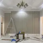 شيبورد بديل خشب ديكوات شاشات ديكورات. مداخل تلبيس ابواب