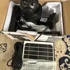 كاميرا طاقه شمسيه جديده