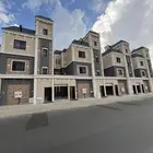 للبيع شقق ارضيه وشقق علويه مقابل ممشا الراقى خميس مشيط