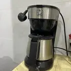 مكينه تحضير القهوه المفلتره الكهربائيه من السيف