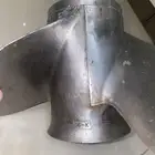 مروحة رفاس محرك يامها مقاس 75